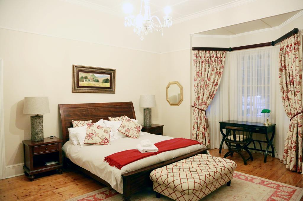 Kimberley Country House Exterior photo