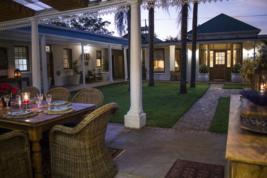 Kimberley Country House Exterior photo