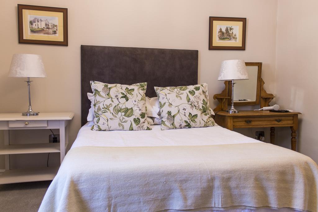Kimberley Country House Room photo