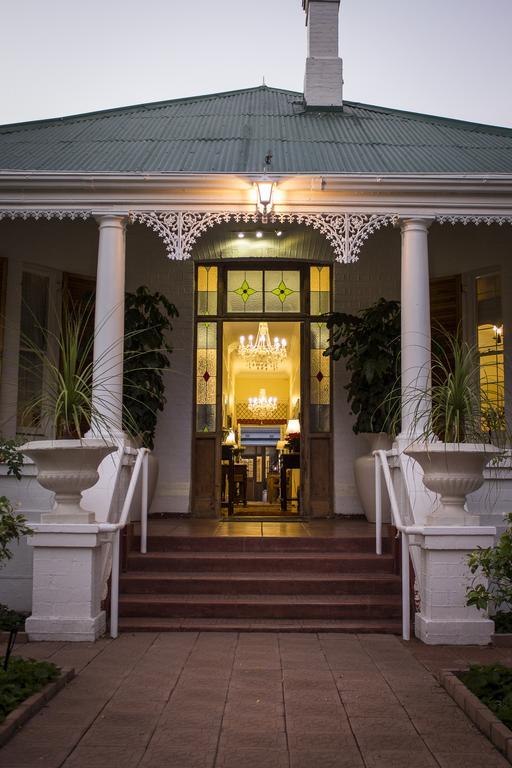 Kimberley Country House Exterior photo