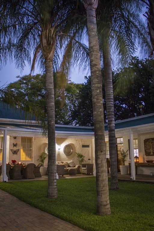 Kimberley Country House Exterior photo